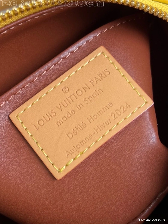 FS CHEAP VUITTON 18 SPEEDY LOUIS 1103